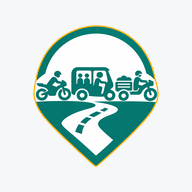 MotoMate Rider app icon